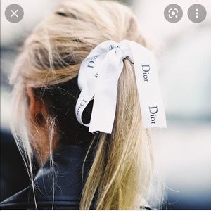 Dior Ribbon 127 inches